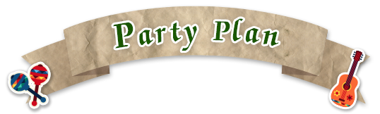 Party Plan