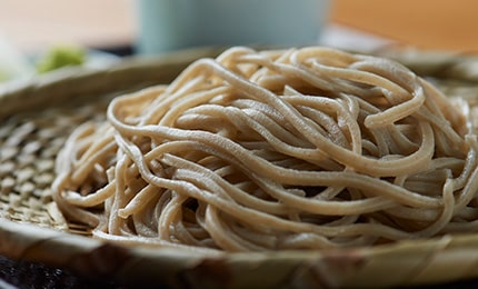 蕎麦